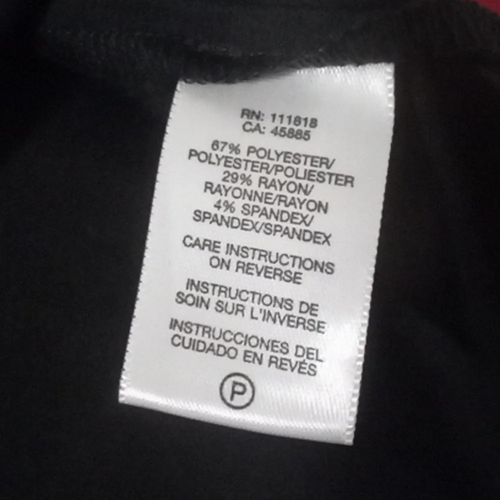 MICHAEL Michael Kors straight skirt Black